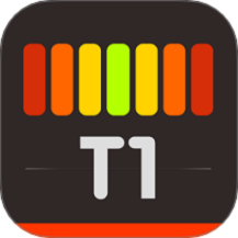 TunerLite调音app图标