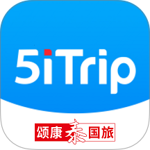 5iTrip软件图标