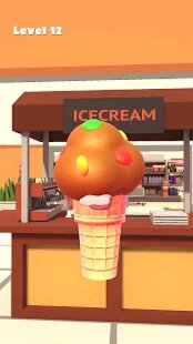 Lick My Ice Cream图3