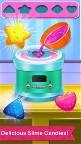 SlimeGame游戏图3