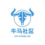 牛马社区app图标