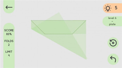 折纸我最牛游戏(Papigami)图3
