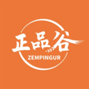 正品谷app图标