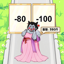 小老妹儿换装秀游戏图标