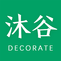沐谷app图标