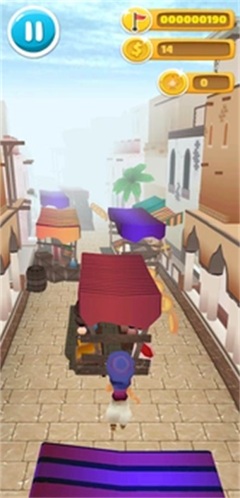 Desert Escape游戏图2