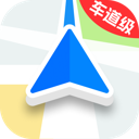 高迅全球地图app图标