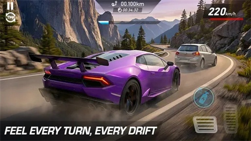 Speed Zone图3