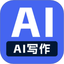 AI写作员app图标