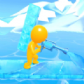 Freeze Man Run游戏图标