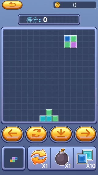 罗斯方块消游戏图2