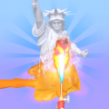 MeltForgeRun游戏图标