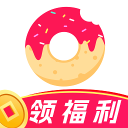 贝果短剧app图标