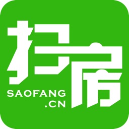 扫房ERP手机版图标
