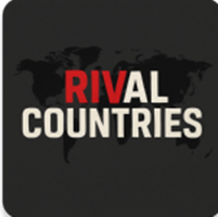 Rival Countries游戏图标