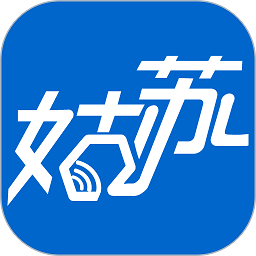 姑苏网app图标
