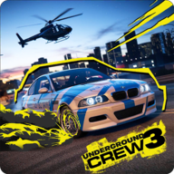 Underground Crew 3安装器图标