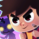 儿童大战僵尸（Kids vs. Zombies）图标
