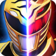 恐龙战队（Power Rangers）游戏图标