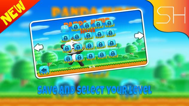 熊猫跳跃跑酷(panda jump run)图2
