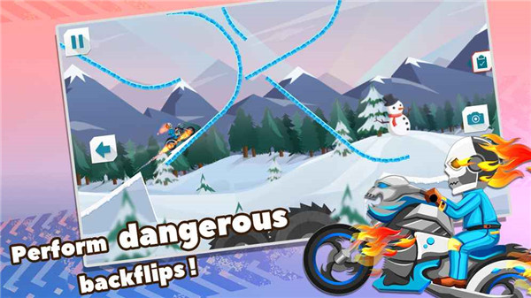 MX摩托车大赛(MX Motocross Racing)图3