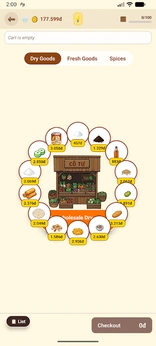 Retro Mart手机版图3