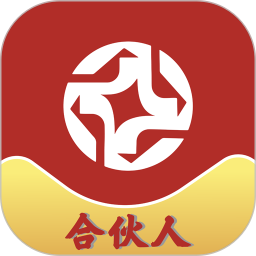 中联合伙人app图标