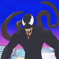 Venom Master 3D图标