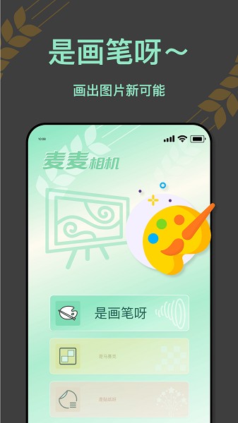 麦麦相机app图2