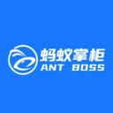 蚂蚁掌柜app图标