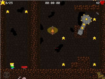 Jump Boy游戏图1
