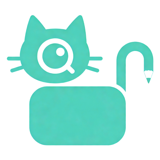 辅导猫学堂app图标