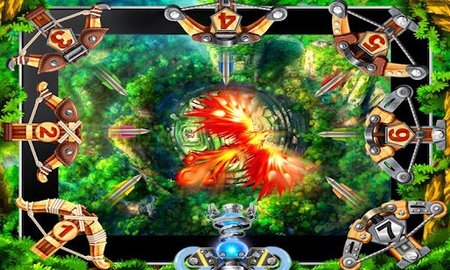 疯狂猎鸟游戏图2
