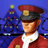 暗黑边境（Black Border）游戏图标
