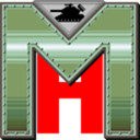 MetalHunter 游戏图标