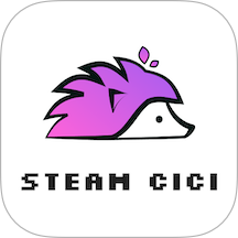 SteamCICI手机版图标