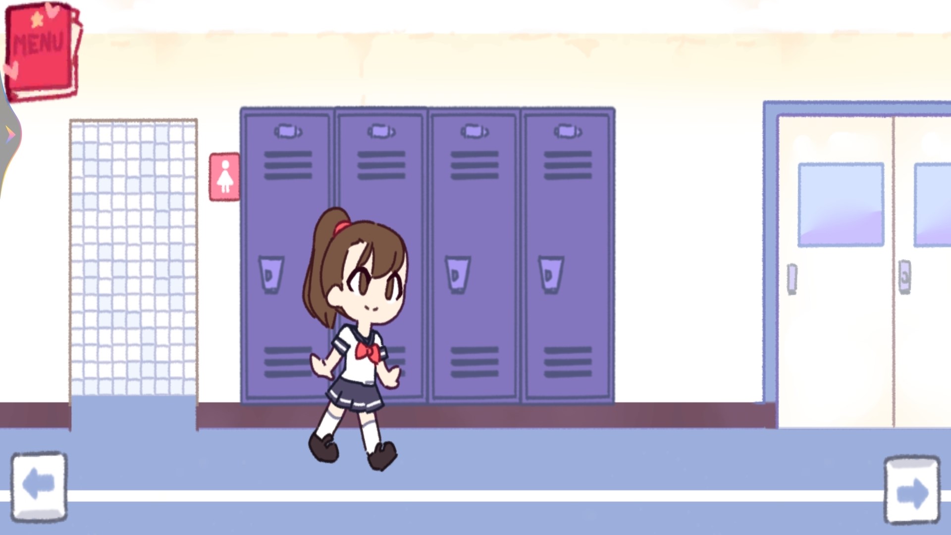 找你萌妹游戏图3