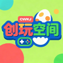 创玩空间app图标