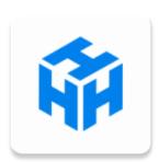 智慧劳务app图标