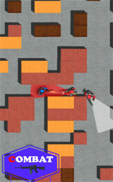 Assassin Master Hunter游戏图1