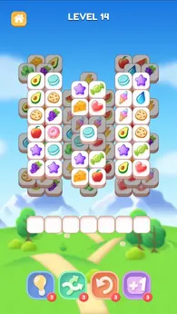 Tile Puzzle - Triple Match手机版