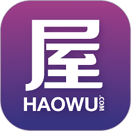 好屋合伙人app图标