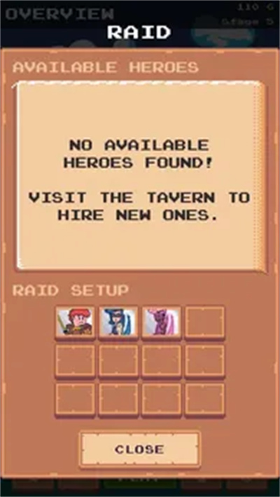 Tap Healer 2游戏