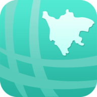 掌上川电app图标