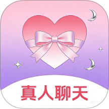 附近偶遇app图标