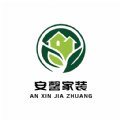 安馨家装app图标