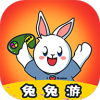 兔兔游app图标