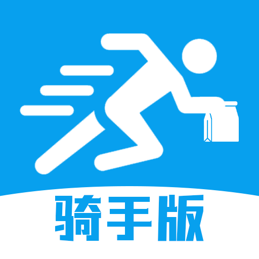 饿了外卖订餐助手app图标