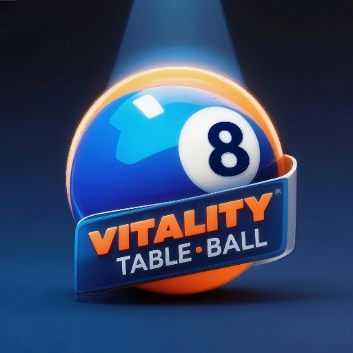 Vitality Table Ball游戏图标