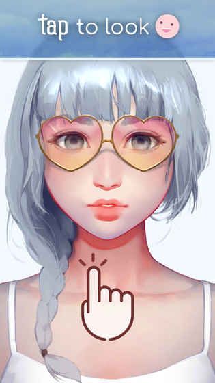 Live Portrait Maker游戏